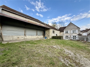 maison à la vente -   77520  DONNEMARIE DONTILLY, surface 150 m2 vente maison - UBI463427678